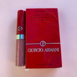 Giorgio Armani Lip Maestro in 514